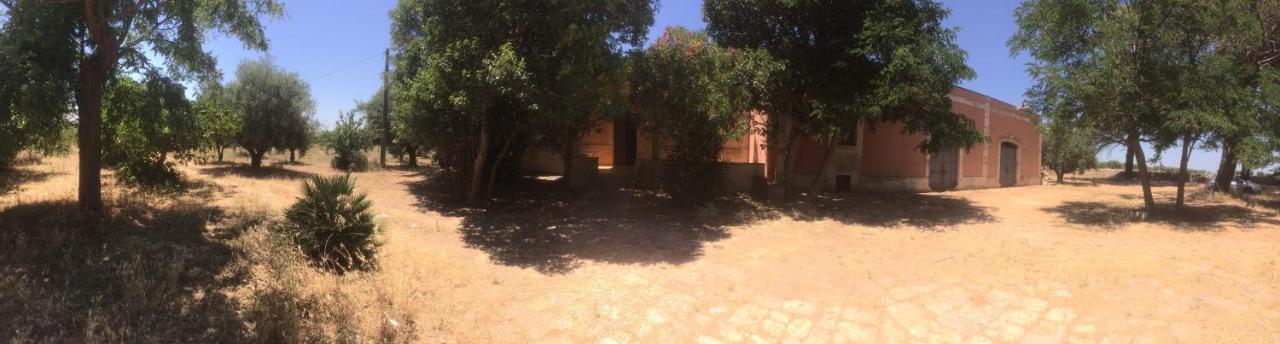 Masseria Elefante Turi Εξωτερικό φωτογραφία
